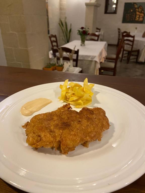 בראט Boutique Hotel Muzaka מראה חיצוני תמונה